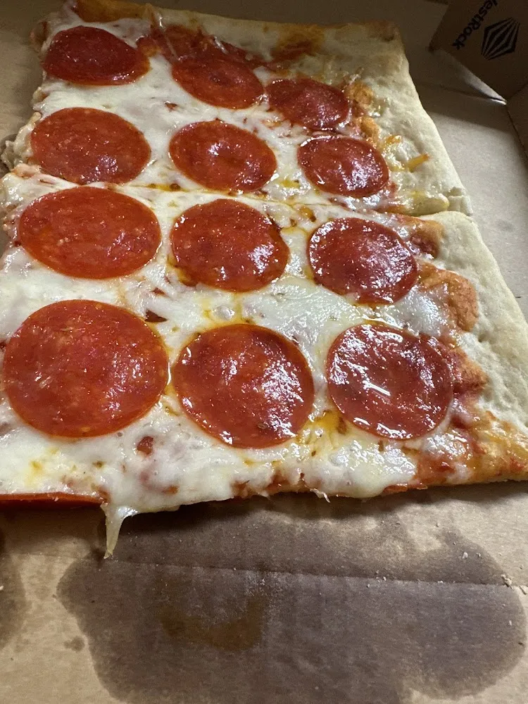 Pepperoni